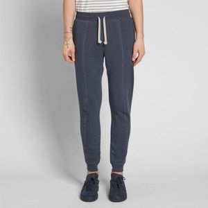 Adidas X Wings + Horns Night Grey Cabin Fleece Sweatpants